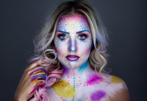 Amber Victoria Prepchuk Makeup Artist Edmonton January 2016